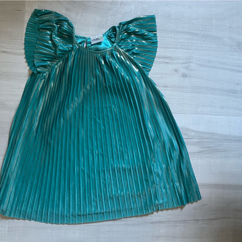 Holiday dress